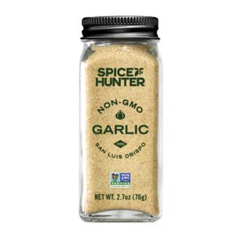 Spice Hunter Garlic Gentled, 2.7 oz