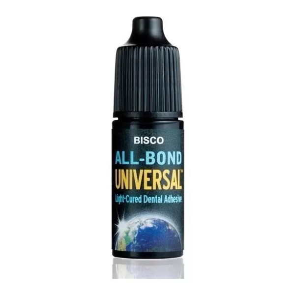 Bisco Adhesivo All Bond Universal Bisco Zirconia 4ml