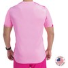 Men's Invictus SOL Athletic Sports Jersey Large Pink