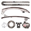 KAX Timing Chain Kit for Toyota Camry 2010-2016, Highlander 2009-2016,