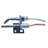 Manual Safety Pilot Control System for Gas Log Sets –