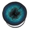 Lilu's Gradient Yarn Lucky Stone 300 g - 1140 m