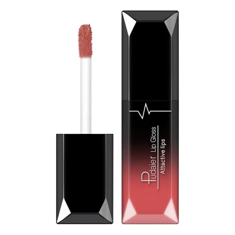 17 Color Beauty Comestic Mujeres Mate Brillo De Lápiz 15#
