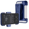 BELTRON Protective Case & Rotating Belt Clip Compatible with G7