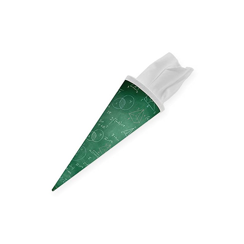 itenga Sibling School Cone 35 cm Formulas Gift Packaging Small