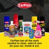 CarPlan Tyre Slik Wet Look Tyres - Combats Tyre Wall
