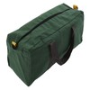 Heavy Duty Hand Tool Bag, Large Capacity Canvas Tool Tote