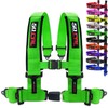 2 & 3 in 4 point harness for bucket seat
