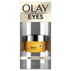 OLAY Luminous Niacinamide + Vitamin C Eye Cream 15 mL