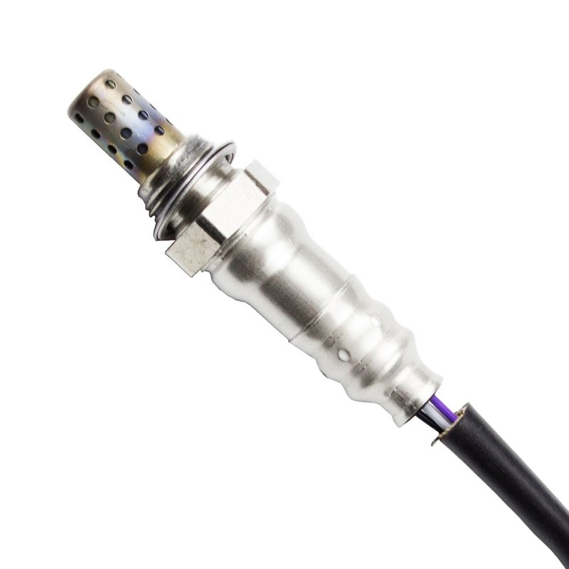higherbro 4PCS Oxygen O2 Sensor 1 & 2 for 2007