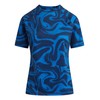 Kanu Surf Women's Marina UPF 50+ Short Sleeved Active Rashguard