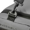 EvoShield Training Duffle Bag - Charcoal