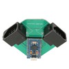 Handle Joysticks USB Adaptor Compact Low Latency Handle Converters External