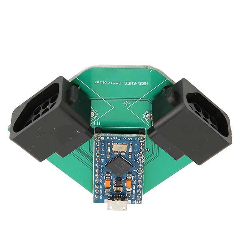Handle Joysticks USB Adaptor Compact Low Latency Handle Converters External