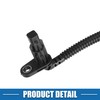 A ABSOPRO Rear Right ABS Wheel Speed Sensor for Hyundai