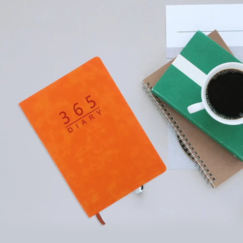 Planificador Diario: Planificador Mensual Académico En Papel