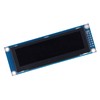 Display Module 3.12in Wide View Angle High Contrast Ratio Low