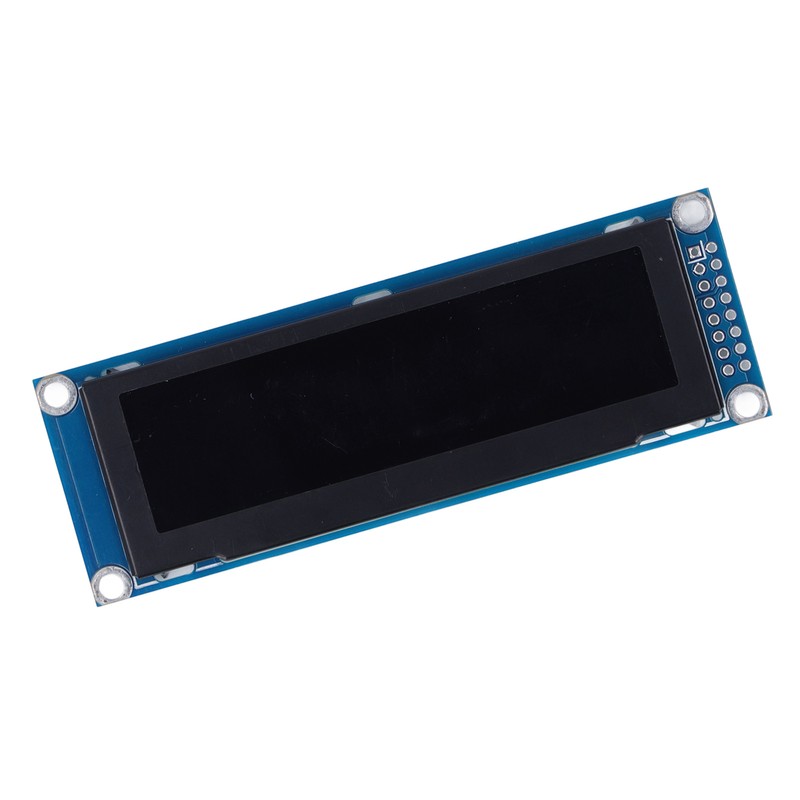 Display Module 3.12in Wide View Angle High Contrast Ratio Low