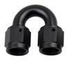 KRD PERFORMANCE Aluminium 6AN Female to 6AN Female 180 Degree