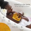 African Net Sponge, African exfoliating net Sponge, Ethically sourced real