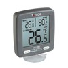 Taylor Digital Refrigerator Freezer Thermometer