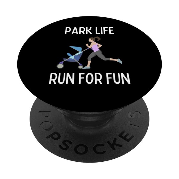 Mom Mama Mum Runner Jogger Stroller Pram Pushchair Fun Run