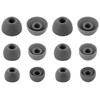Replacement Earbuds Tips Silicone Eartips for Beats Studio Buds Headphones