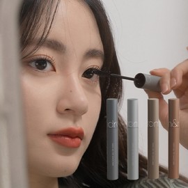 rom&nd [rom&nd]Han All Fix Mascara (4 types)