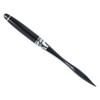 dohobby Letter Openers, Stainless Steel Cut Paper Envelope Opener, Mail