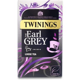 Twinings The Earl Grey Loose Tea, 125g