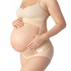 Faja Embarazo - Soporte Maternal Ajustable