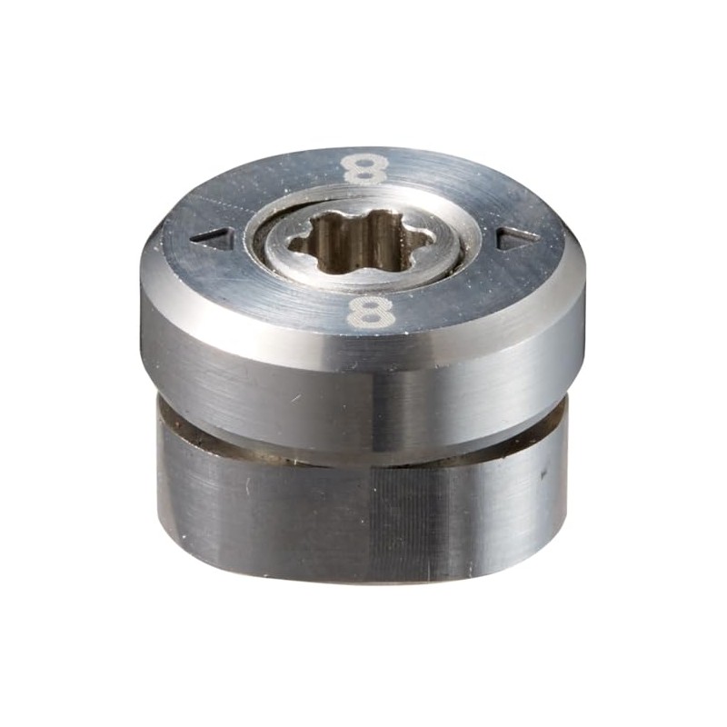 Pro Gear RS Round Prop RS Driver Weights 5g