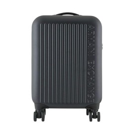 A | X ARMANI EXCHANGE Maui Suitcase, Black