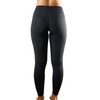 Underworks USA Vulvar Varicosity Support Leggings for Women with Hot