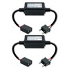 DAMA H7 LED Headlight CANbus Anti-Flicker Error Free/Error Canceller/Flickering Resistor