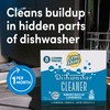 Lemi Shine Natural Dishwasher Cleaner - Hard Water Citric Acid