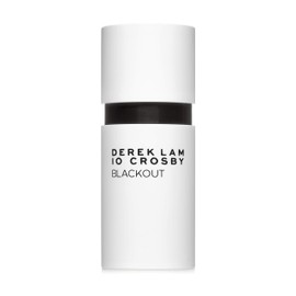 Derek Lam 10 Crosby -Blackout - 0.12 Oz Eau De Parfum - Solid Stick Perfume For Women - Woody And Floral Scent For Women - Milky Osmanthus And Sweet Chai Tea Accords