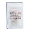Innfeeltech Innfeeltech 10 Pcs Connecting Ternimal, 2 In 2 Out