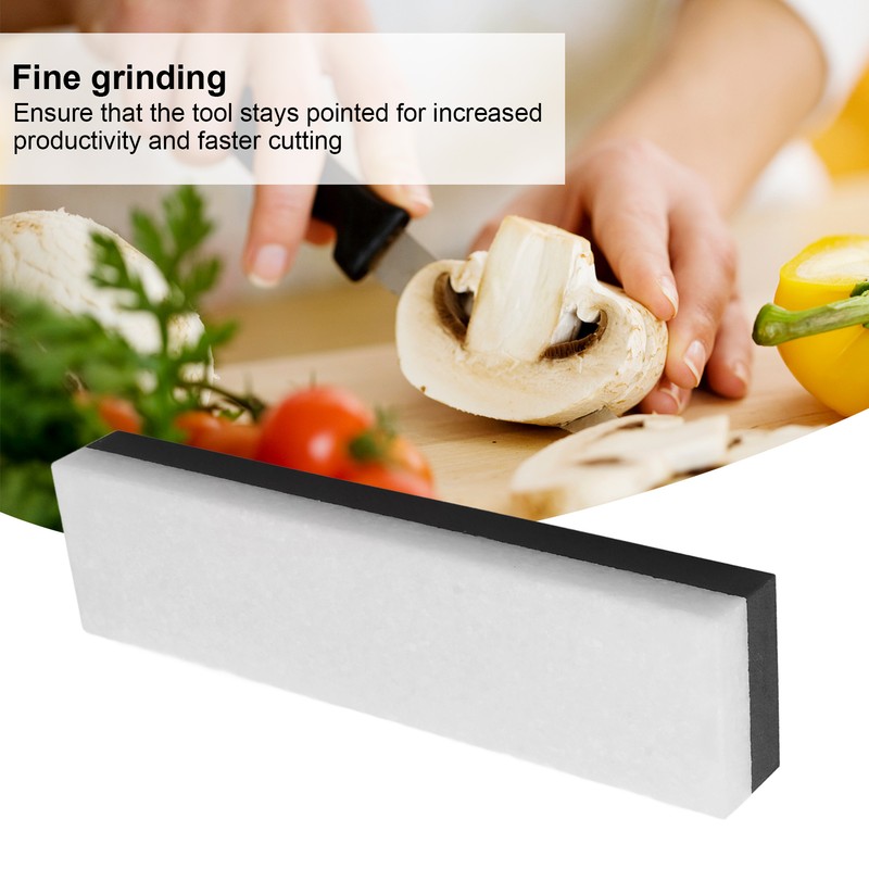 Sharpening Stone Set 800 8000 Grits Excellent Polishing Fine Grinding