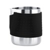 Stainless Steel Coffee Cup Frothing Milk Heat Proof Latte Pitcher