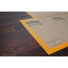 Ram Board Edge Tape 14-Day for Anchoring Ram Board to