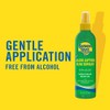 Banana Boat Aloe Vera After Sun Spray - Hydrating Relief