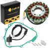 Celox Stator & PULSE Pickup Coil w/Gasket for Honda CBR600F3