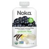 NOKA Organic Blackberry Vanilla Superfood Smoothie, 4.22 OZ