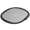 Quenox Foldable 2-in-1 Grey Chart for White Balance, Light metering