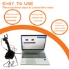Robotic Kit for Arduino Coding, Smart Robot Arm Kits with