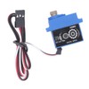 7KG RC Digital Servo Smooth Operation Waterproof Low Noise RC