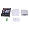 gawoow Digital Scale Kitchen Scale and Bench Scale Electronic Measuring