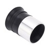 1.25in 10mm Telescope Eyepiece High Light Transmission Blue Coating with