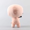 Oismys Isaac Plush Toy Binding Cute Game Character Pillow Cushion